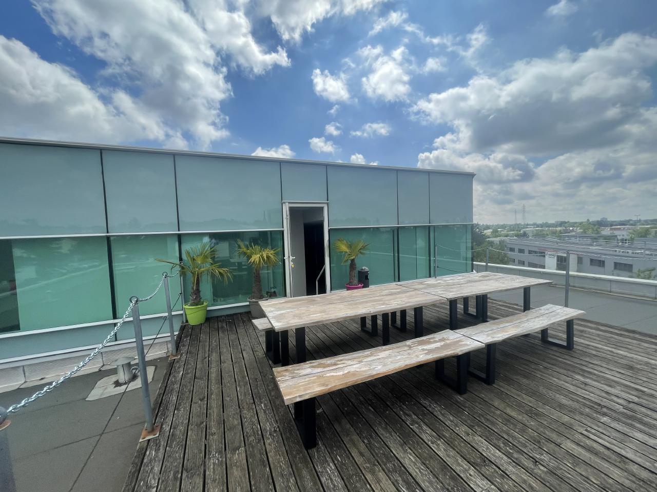 Bureau Orléans 298m² Location bureau Orléans Loiret OLBUR2315110 0